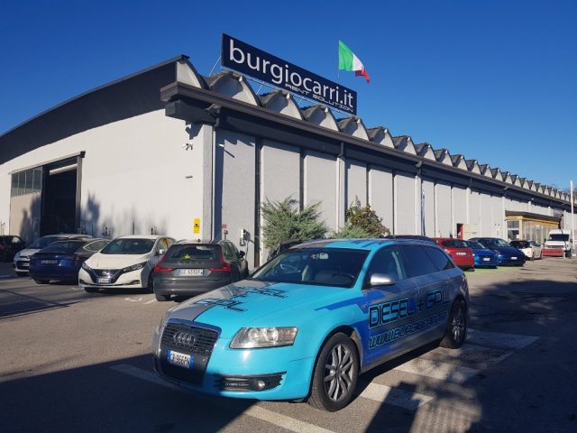 AUDI A6 2.7 V6 TDI Avant Immagine 0