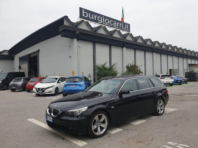 BMW 525 Touring Immagine 0