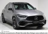 MERCEDES-BENZ GLA 45 AMG S 4Matic+ AMG Navi Tetto