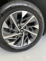 HYUNDAI Tucson 1.6 T-GDI 48V XLine