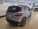 FORD EcoSport 1.0 EcoBoost 125 CV Active