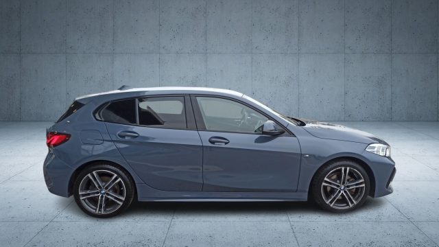 BMW 118 d Msport Aut. Immagine 4