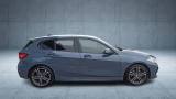 BMW 118 d Msport Aut.