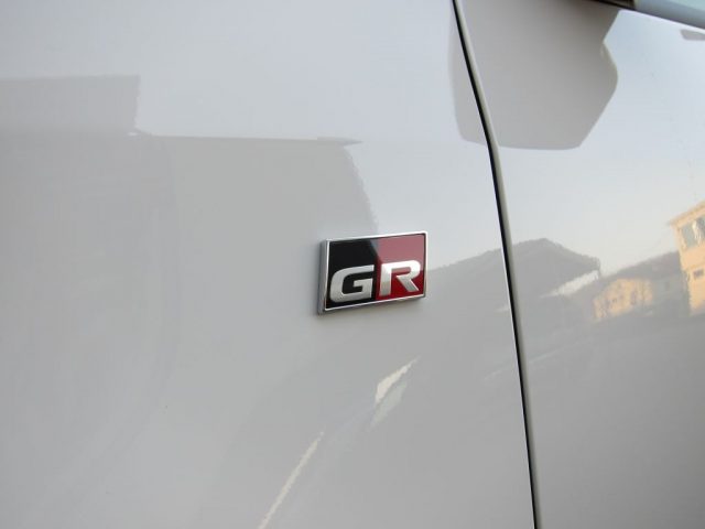 TOYOTA YARIS GR RC 25 AERO PERFORMANCE 1.6 TU - foto 22