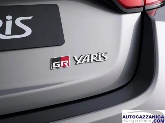 TOYOTA YARIS GR RC 25 AERO PERFORMANCE 1.6 TU - foto 21