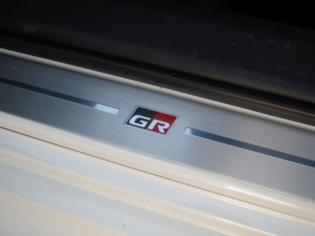 TOYOTA YARIS GR RC 25 AERO PERFORMANCE 1.6 TU - foto 23