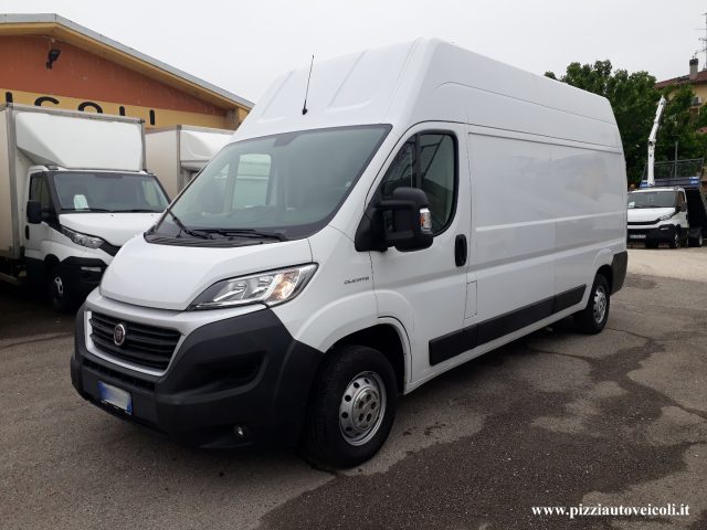 FIAT Ducato LH3 2019 [A305] Immagine 0