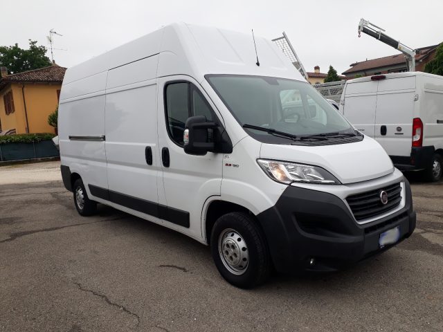 FIAT Ducato LH3 2019 [A305] Immagine 1