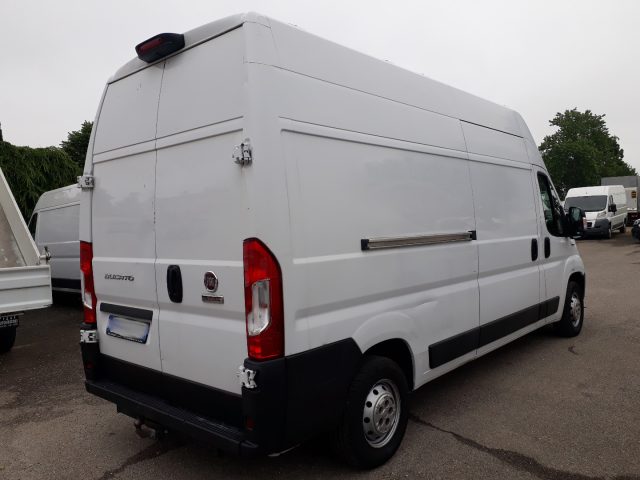 FIAT Ducato LH3 2019 [A305] Immagine 2