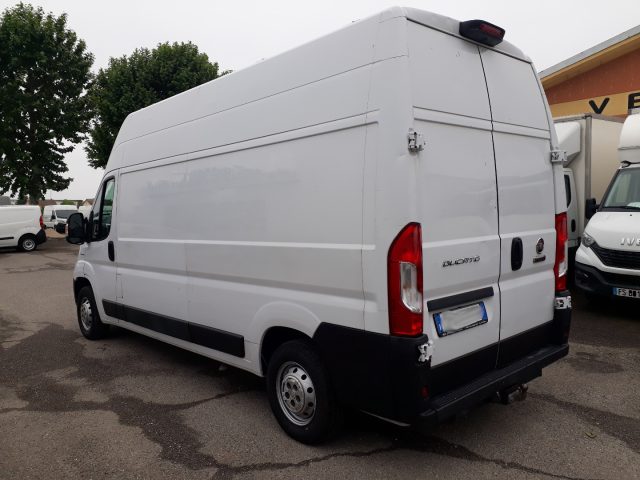 FIAT Ducato LH3 2019 [A305] Immagine 3