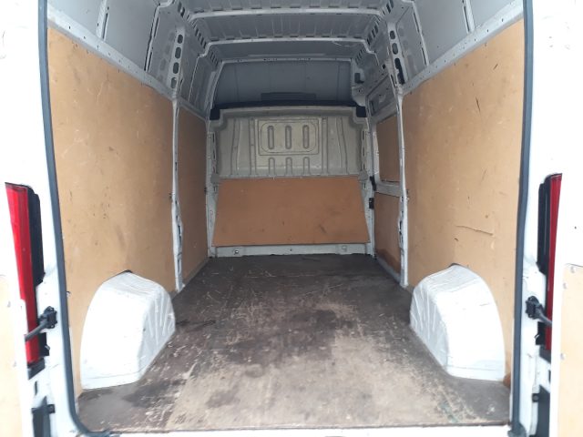 FIAT Ducato LH3 2019 [A305] Immagine 4