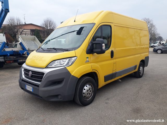 FIAT Ducato MH2 2015 [A307] Immagine 0