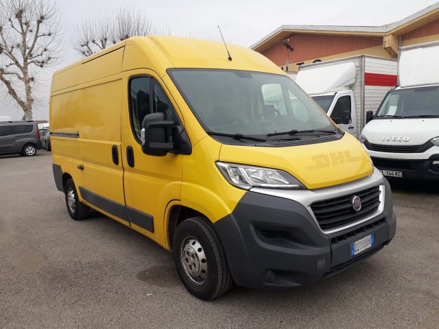 FIAT Ducato MH2 2015 [A307] Immagine 1