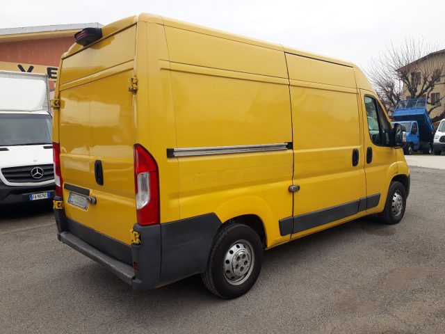 FIAT Ducato MH2 2015 [A307] Immagine 2