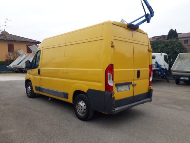 FIAT Ducato MH2 2015 [A307] Immagine 3