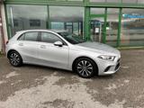 MERCEDES-BENZ A 180 Business