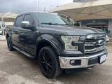FORD F 150 Lariat 5.0 Double Cab