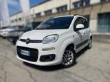FIAT New Panda 1.2 Lounge