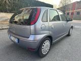 OPEL Corsa 1.2i 16V cat 5 porte Club