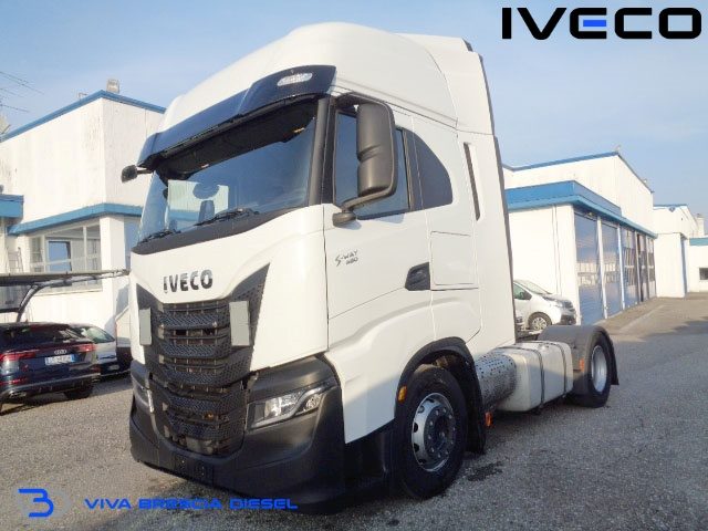 IVECO S-WAY AS440S48 Immagine 0
