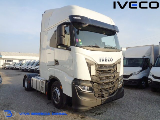 IVECO S-WAY AS440S48 Immagine 1