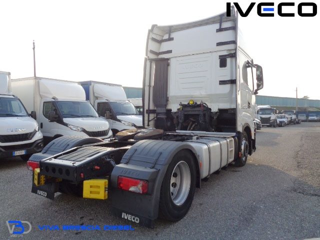 IVECO S-WAY AS440S48 Immagine 2