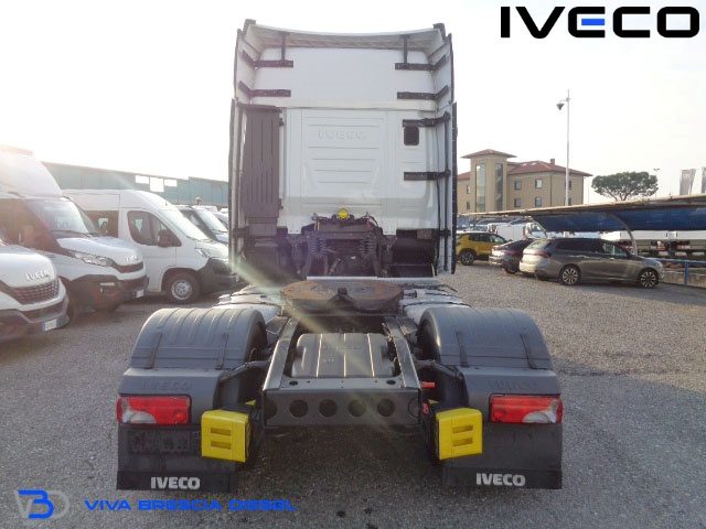 IVECO S-WAY AS440S48 Immagine 3