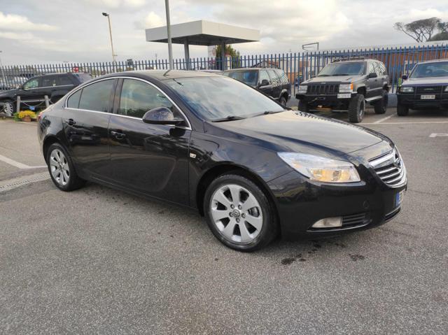 OPEL Insignia 2.0CDTI 131CV km 147.000 orig. Immagine 2