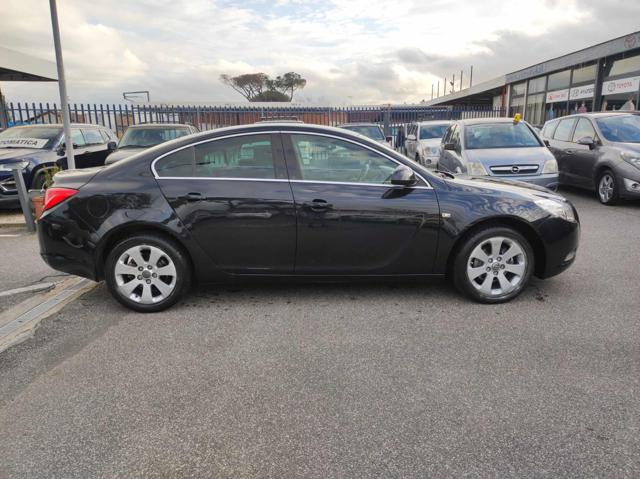 OPEL Insignia 2.0CDTI 131CV km 147.000 orig. Immagine 3