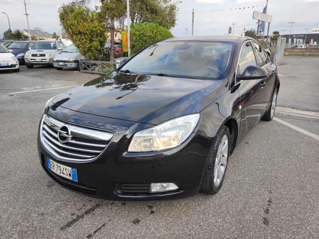 OPEL Insignia 2.0CDTI 131CV km 147.000 orig. Immagine 0