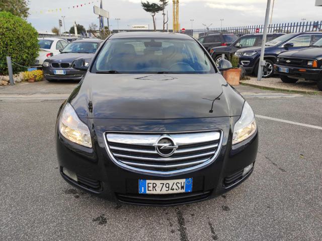 OPEL Insignia 2.0CDTI 131CV km 147.000 orig. Immagine 1