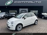 FIAT 500 1.0 Hybrid Dolcevita 70CV ADATTA PER NEOPATENTATI