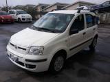 FIAT Panda ANCONA - NEOPATENTATI - 1.3 MJT 16V Dynamic