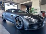 MERCEDES-BENZ AMG GT GT AMG C 556cv