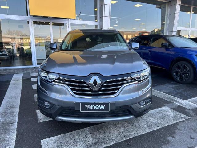 RENAULT Koleos dCi 175CV X-Tronic Energy Intens Immagine 2