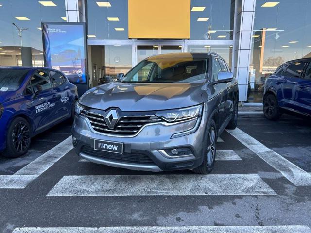 RENAULT Koleos dCi 175CV X-Tronic Energy Intens Immagine 1