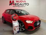 AUDI A1 citycarver 30 TFSI