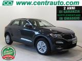 VOLKSWAGEN T-Roc 1.0 TSI Business 5P Manuale 2WD