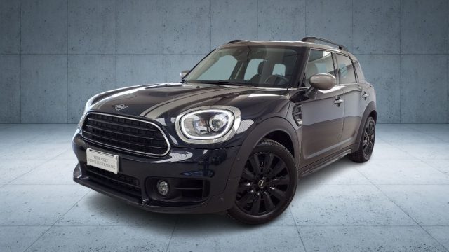 MINI Countryman 1.5 Cooper Baker Street Aut. Immagine 0