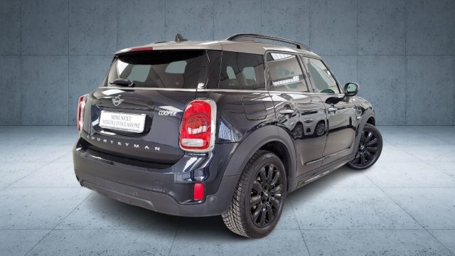 MINI Countryman 1.5 Cooper Baker Street Aut. Immagine 2