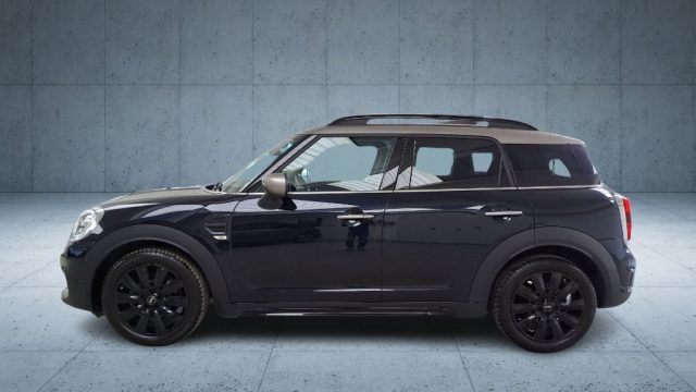 MINI Countryman 1.5 Cooper Baker Street Aut. Immagine 4