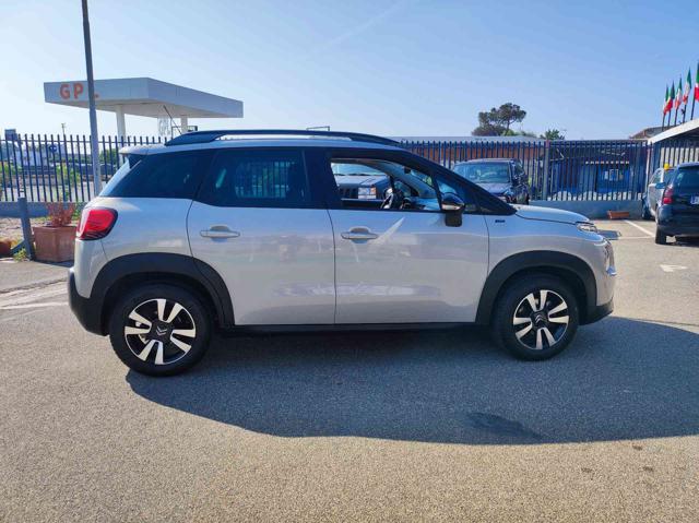 CITROEN C3 Aircross PureTech 110 S&S Shine navi km 40000 PREZZO VERO Immagine 4