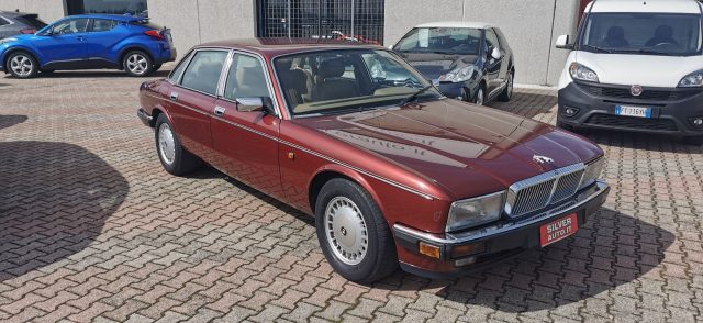 JAGUAR Daimler 4.0 cat Immagine 0