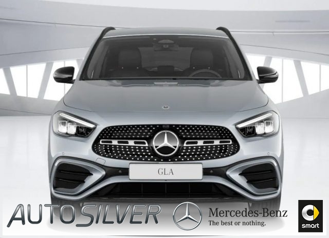 MERCEDES-BENZ GLA 200 d Automatic AMG Line Advanced Plus Immagine 2