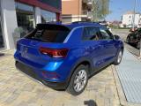 VOLKSWAGEN T-Roc 1.0 TSI LIFE LED-APP CONNECT-PARK ASSIST-17"