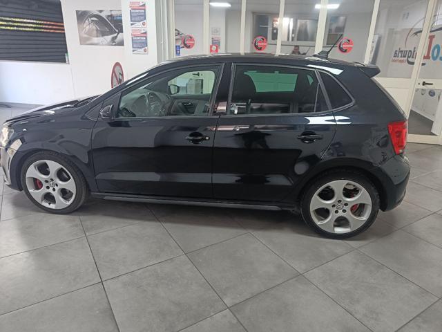 VOLKSWAGEN Polo 1.4 TSI DSG 5 porte GTI 180CV DSG/F1 Immagine 3