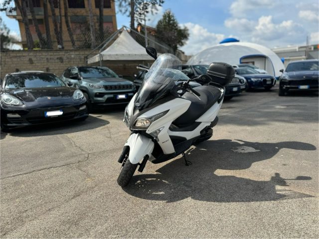 KYMCO X-Town 300i Immagine 0