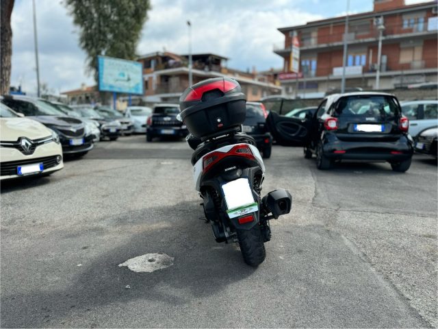 KYMCO X-Town 300i Immagine 4