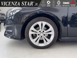 MERCEDES-BENZ B 180 d SPORT AUTOMATIC