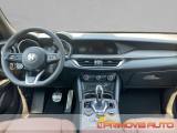 ALFA ROMEO Stelvio 2.0 Turbo 280 CV AT8 Q4 Ti